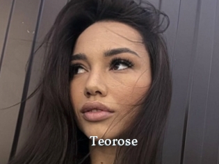 Teorose