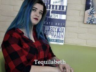 Tequilabeth