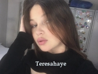 teresahaye SexyIdol