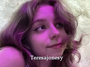 teresajonesy SexyIdol