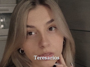 Teresarios
