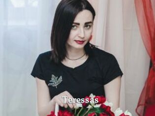 Teressas
