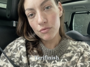 Terifinish