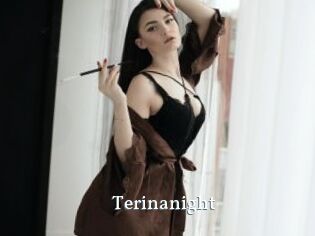 Terinanight