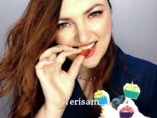 terisam SexyIdol