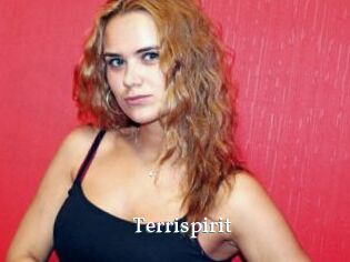 Terrispirit