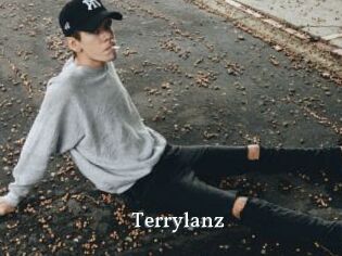 Terrylanz