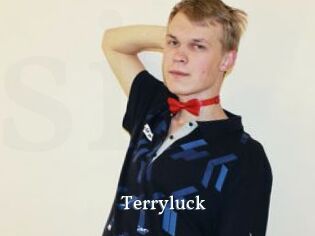 Terryluck