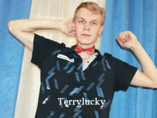 Terrylucky