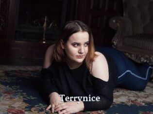 Terrynice