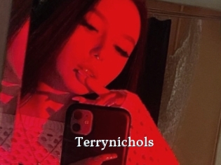 Terrynichols