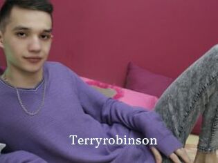 Terryrobinson