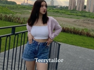 Terrytailor