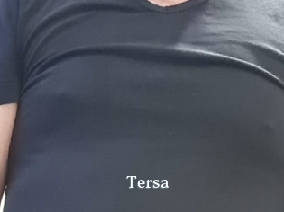 Tersa