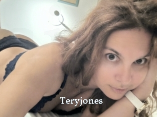 Teryjones