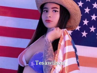 Tesawilson
