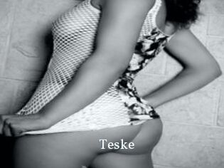 Teske