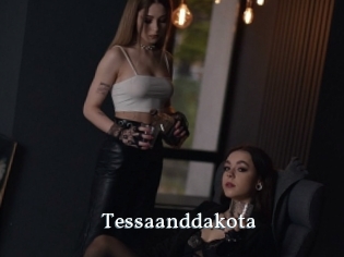 tessaanddakota SexyIdol