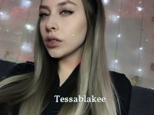 Tessablakee