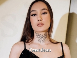 Tessadean