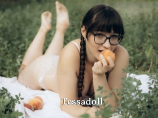 Tessadoll