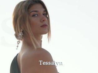 Tessalyn