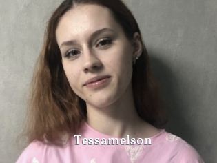 Tessamelson