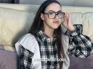 Tessapearson