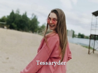 Tessaryder