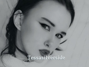 Tessasilverside