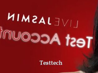 Testtech