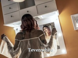 Tevenwhite
