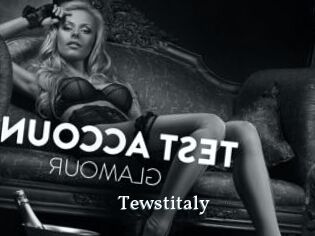 Tewstitaly