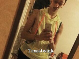 Texastwink