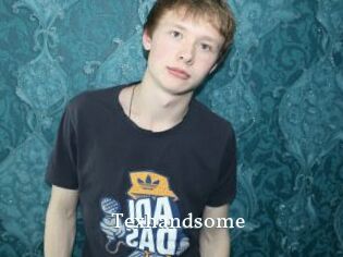 Texhandsome