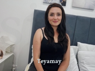 Teyamay
