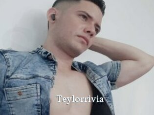 Teylorrivia