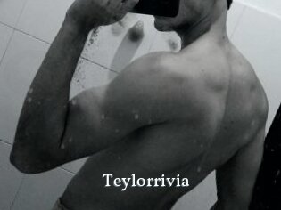 Teylorrivia