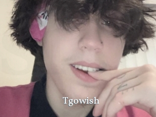 Tgowish