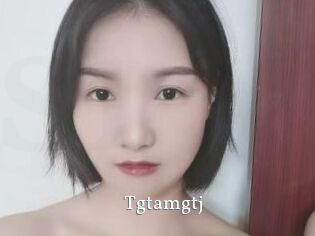 Tgtamgtj