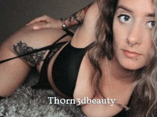 Th0rn3dbeauty