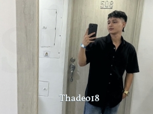 Thadeo18