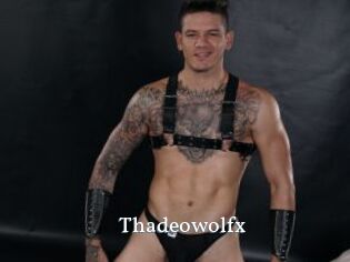 Thadeowolfx