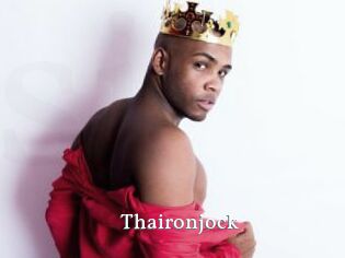 thaironjock SexyIdol