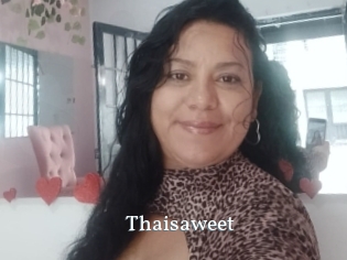 thaisaweet SexyIdol