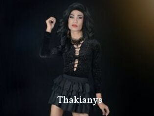 Thakianys