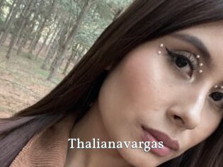 thalianavargas SexyIdol