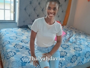 Thalyahdavies