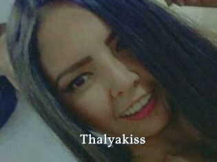 Thalyakiss