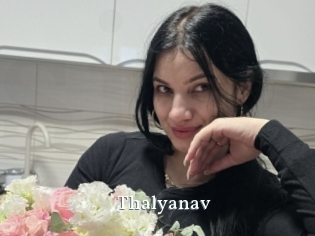 Thalyanav